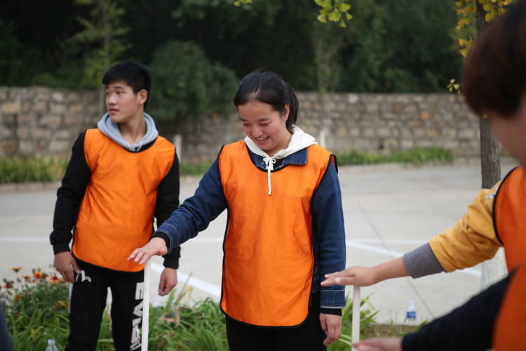 如何建立团建,如何建立团队信任